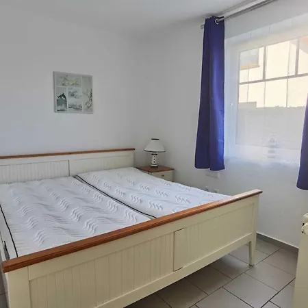 Sommergarten 4005 Appartement Karlshagen